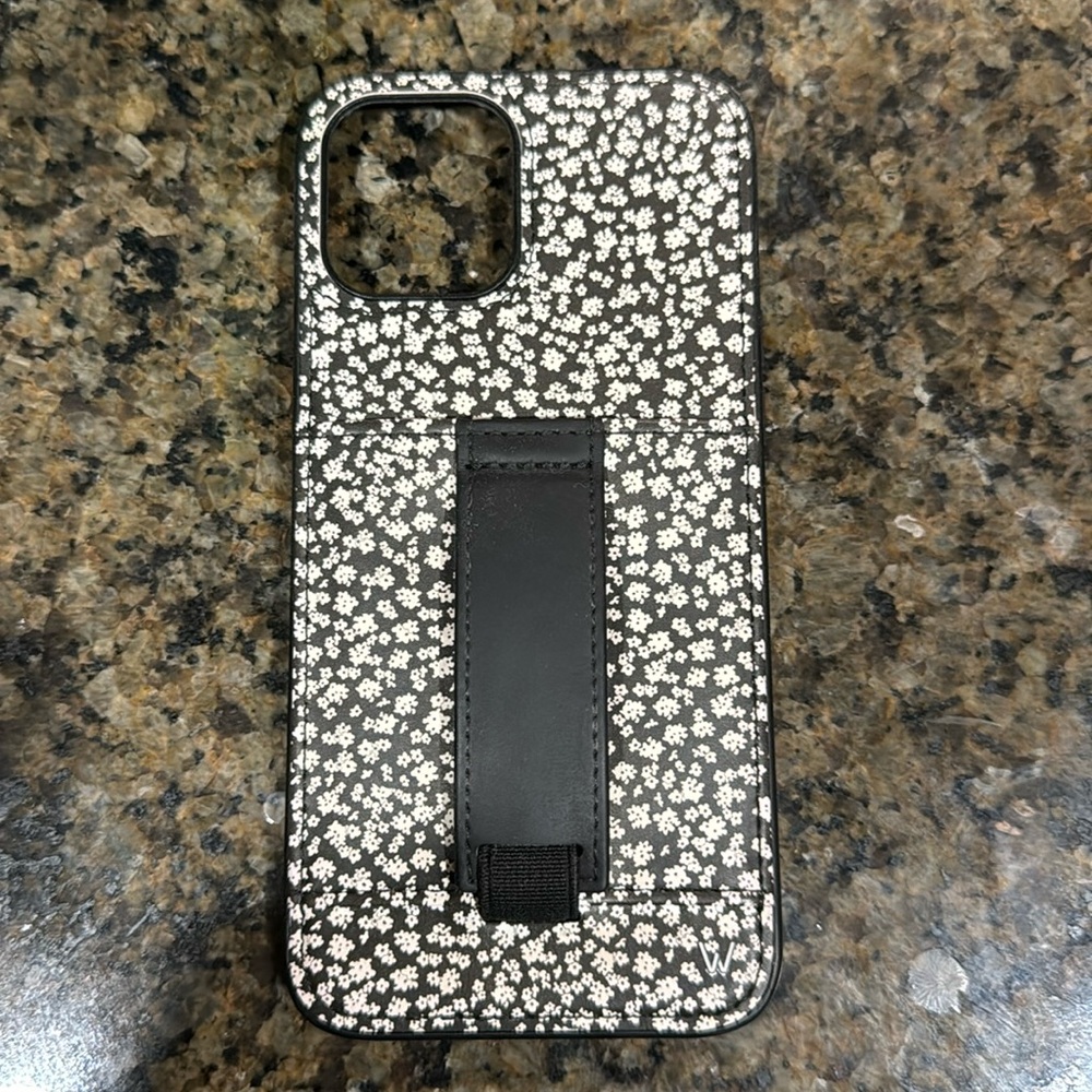 iPhone 12 Pro Max Walli phone case
